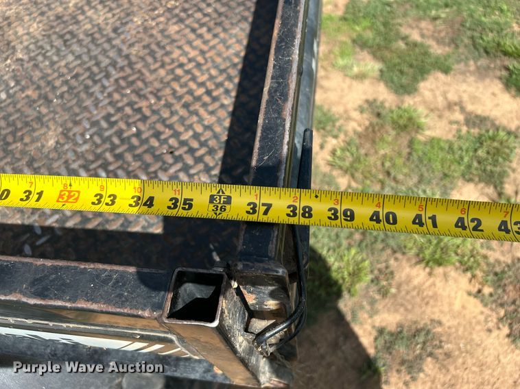 image for item DI7997 2012 Kawasaki KAF400D Mule 610 XC  utility vehicle