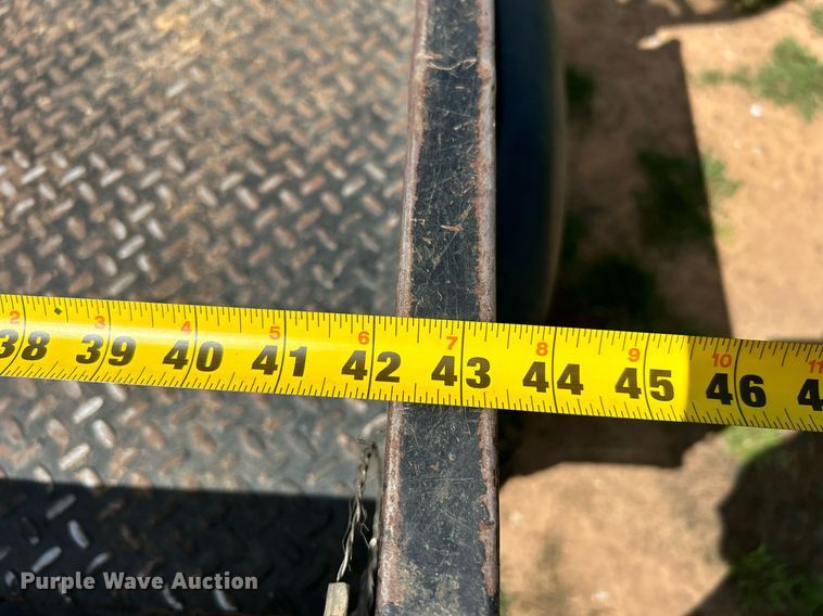 image for item DI7997 2012 Kawasaki KAF400D Mule 610 XC  utility vehicle