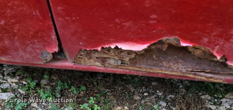 image for item DK1971 2005 Chrysler Town & County Touring  van