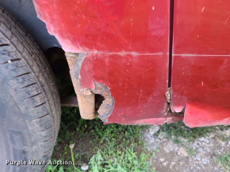 image for item DK1971 2005 Chrysler Town & County Touring  van