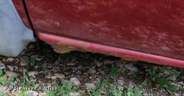 image for item DK1971 2005 Chrysler Town & County Touring  van