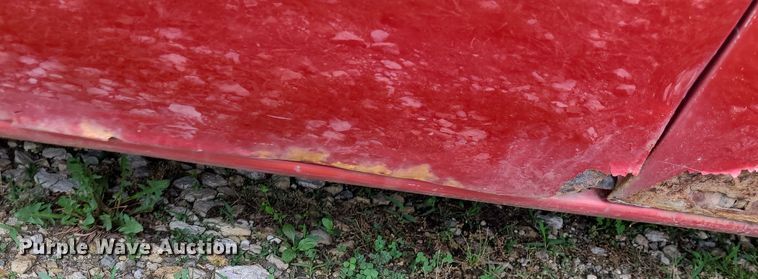 image for item DK1971 2005 Chrysler Town & County Touring  van