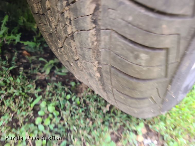 image for item DK1971 2005 Chrysler Town & County Touring  van