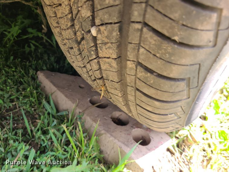 image for item DK1971 2005 Chrysler Town & County Touring  van