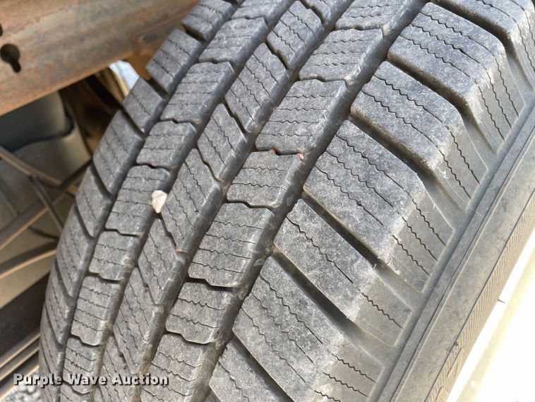 image for item DK2484 2016 Chevrolet Silverado 1500  Crew Cab pickup truck