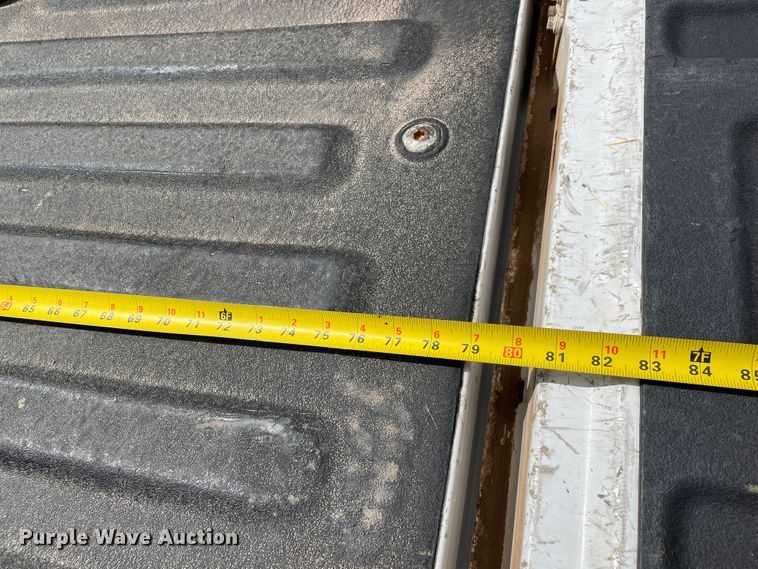 image for item DK2485 2015 Ford F150  SuperCab pickup truck