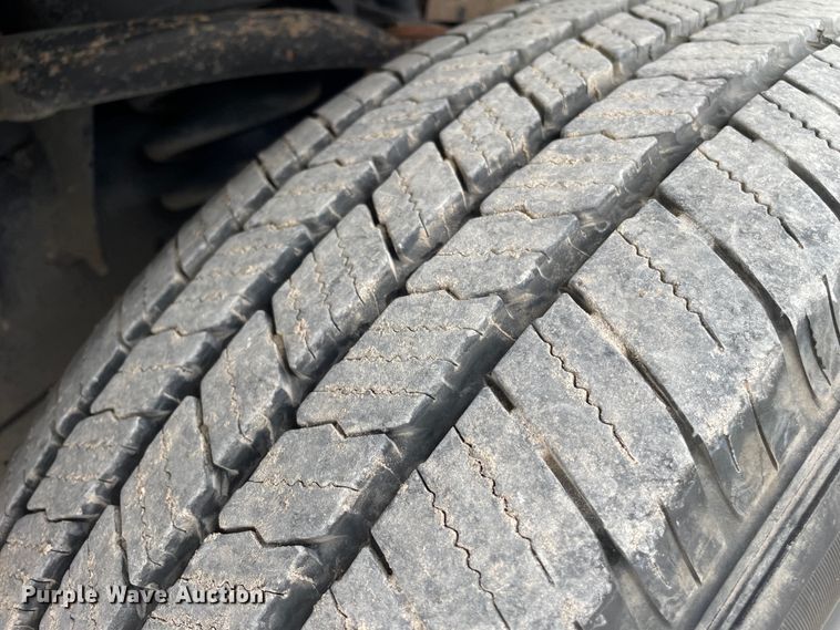 image for item DK2485 2015 Ford F150  SuperCab pickup truck