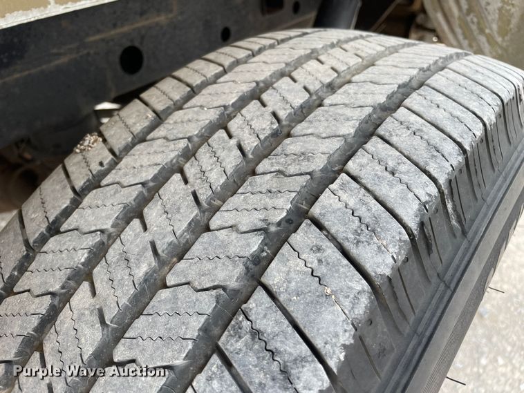 image for item DK2485 2015 Ford F150  SuperCab pickup truck