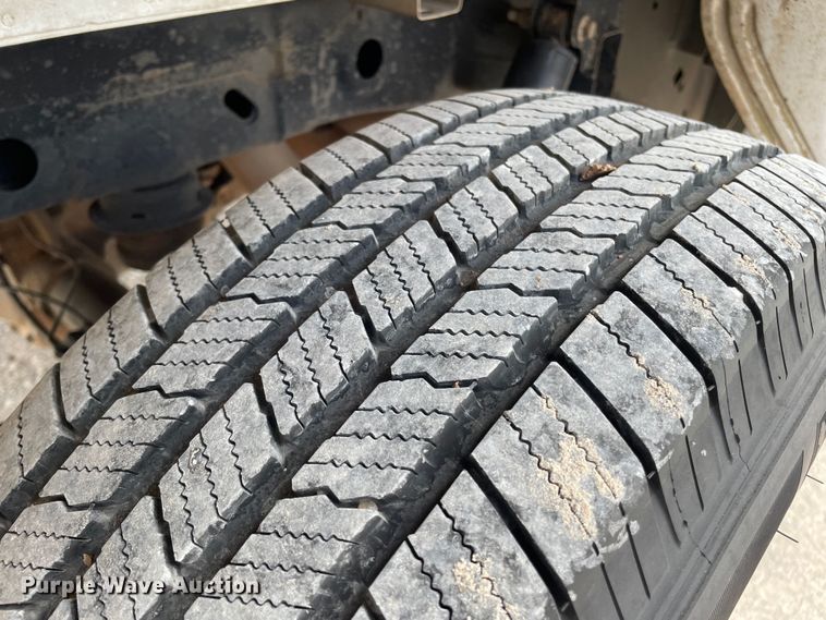 image for item DK2485 2015 Ford F150  SuperCab pickup truck