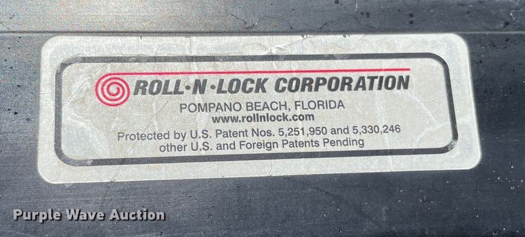 image for item DK2487 2013 Ford F150  SuperCab pickup truck