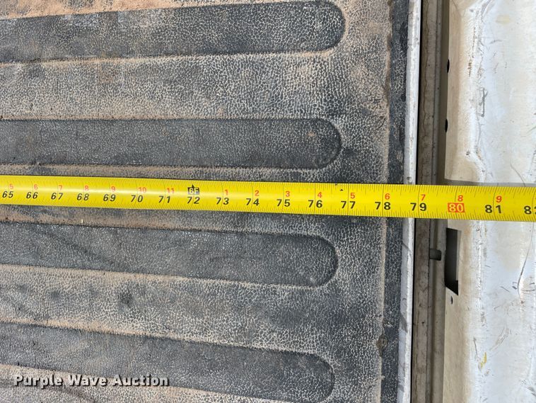 image for item DK2487 2013 Ford F150  SuperCab pickup truck