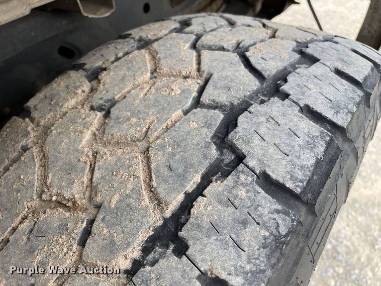 image for item DK2487 2013 Ford F150  SuperCab pickup truck