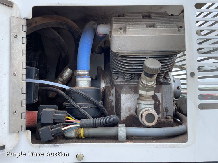 image for item DK2488 2017 Ford F550  SuperCab utility / service truck