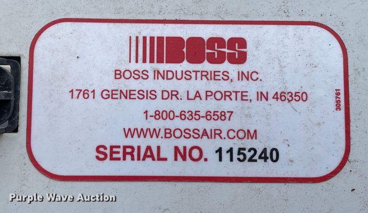 image for item DK2488 2017 Ford F550  SuperCab utility / service truck