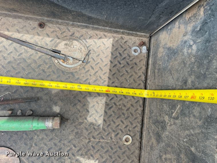 image for item DK2488 2017 Ford F550  SuperCab utility / service truck