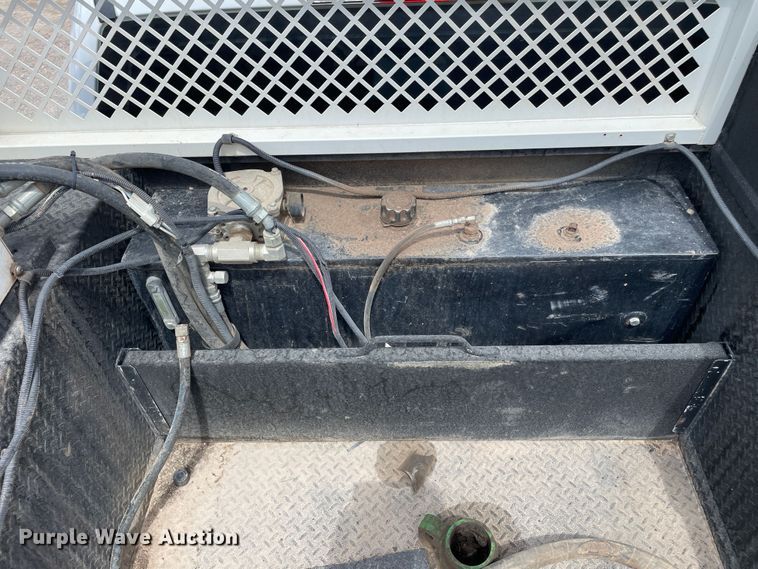 image for item DK2488 2017 Ford F550  SuperCab utility / service truck