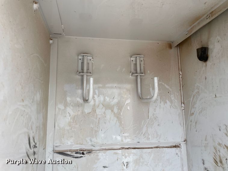 image for item DK2488 2017 Ford F550  SuperCab utility / service truck