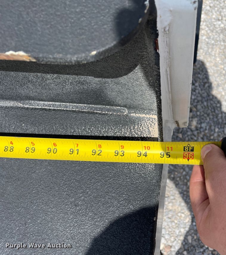 image for item DK2488 2017 Ford F550  SuperCab utility / service truck