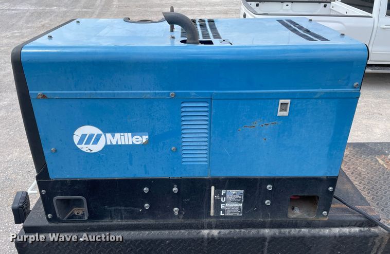 image for item DK2488 2017 Ford F550  SuperCab utility / service truck