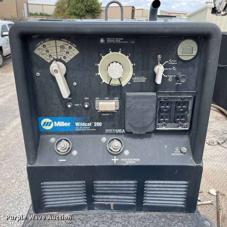 image for item DK2488 2017 Ford F550  SuperCab utility / service truck