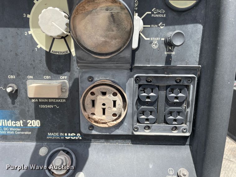 image for item DK2488 2017 Ford F550  SuperCab utility / service truck