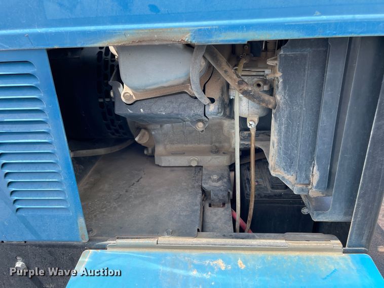 image for item DK2488 2017 Ford F550  SuperCab utility / service truck