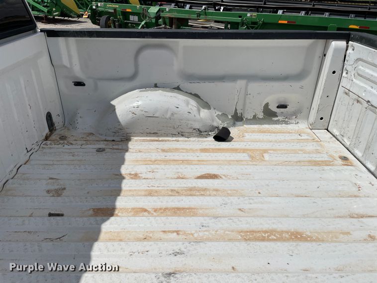 image for item DK2490 2014 Ford F150  SuperCrew pickup truck