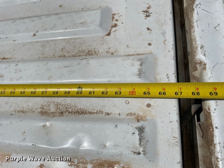 image for item DK2490 2014 Ford F150  SuperCrew pickup truck