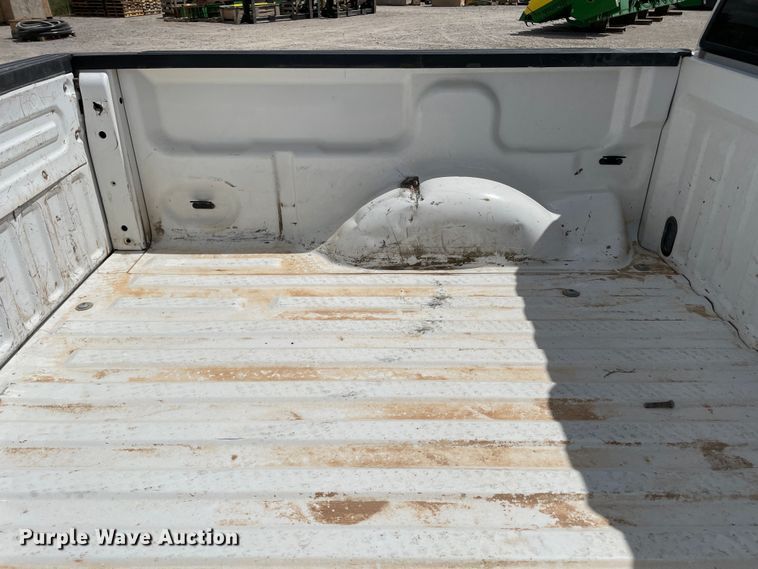 image for item DK2490 2014 Ford F150  SuperCrew pickup truck