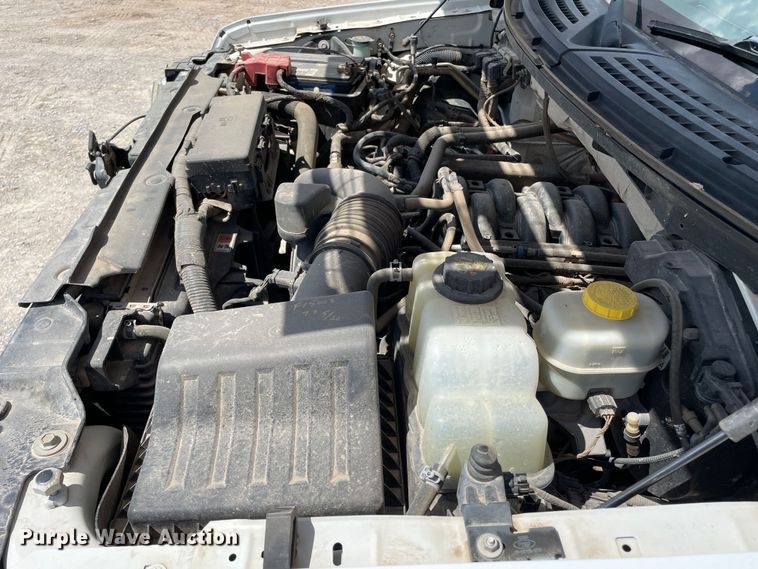 image for item DK2490 2014 Ford F150  SuperCrew pickup truck