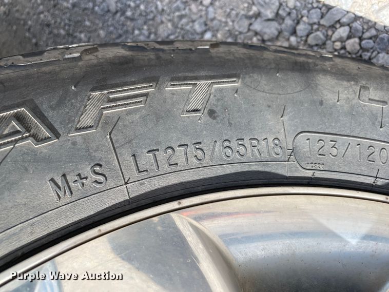 image for item DK2490 2014 Ford F150  SuperCrew pickup truck