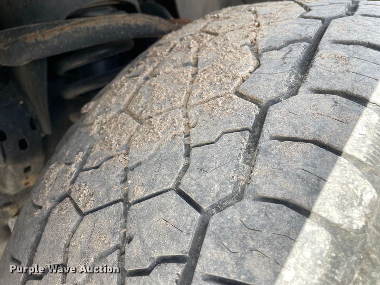 image for item DK2490 2014 Ford F150  SuperCrew pickup truck