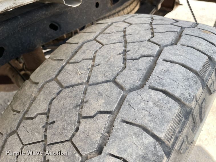 image for item DK2490 2014 Ford F150  SuperCrew pickup truck