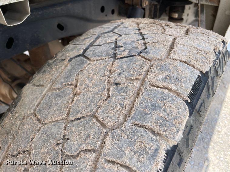 image for item DK2490 2014 Ford F150  SuperCrew pickup truck