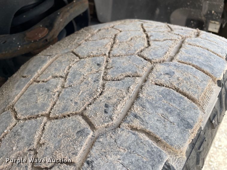 image for item DK2490 2014 Ford F150  SuperCrew pickup truck