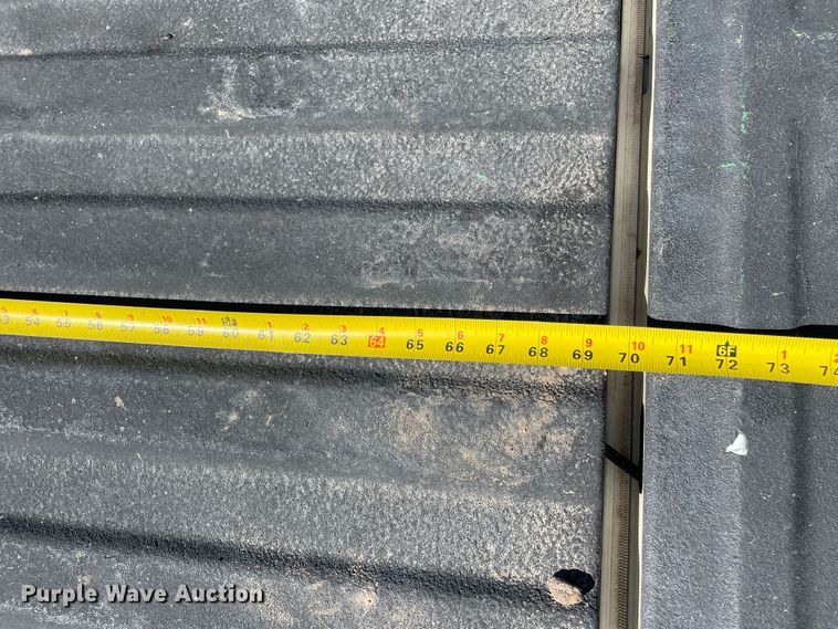 image for item DK2491 2015 Chevrolet Silverado 1500  Crew Cab pickup truck