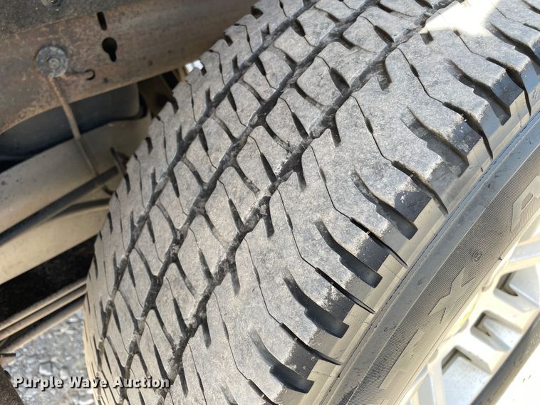 image for item DK2491 2015 Chevrolet Silverado 1500  Crew Cab pickup truck