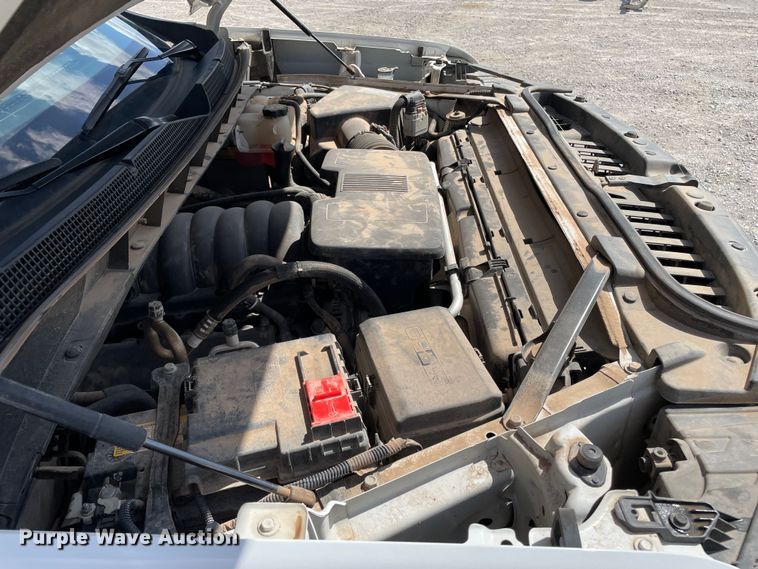 image for item DK2492 2020 Chevrolet Silverado 1500  Crew Cab pickup truck