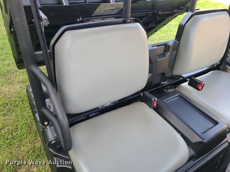 image for item DK4006 2012 Bobcat 3400  utility vehicle