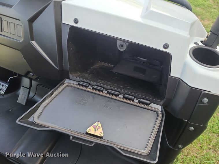 image for item DK4006 2012 Bobcat 3400  utility vehicle