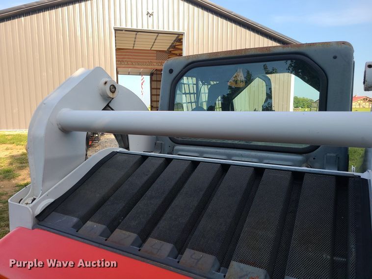 image for item DK4007 2007 Bobcat S185  skid steer loader