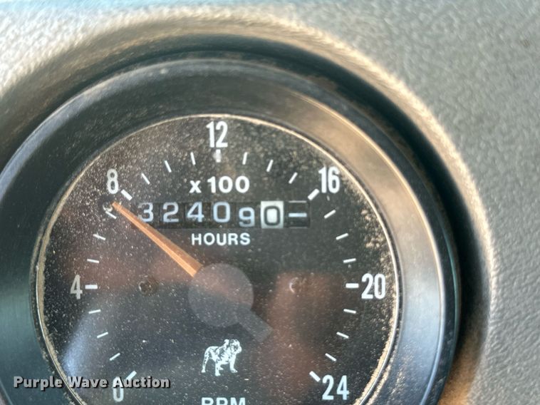 image for item DM2601 1998 Mack RD6  hot oil truck