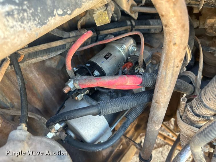 image for item DM2601 1998 Mack RD6  hot oil truck