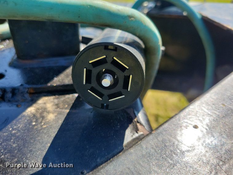 image for item DN4057 2022 Big Tex 90SR  dump trailer