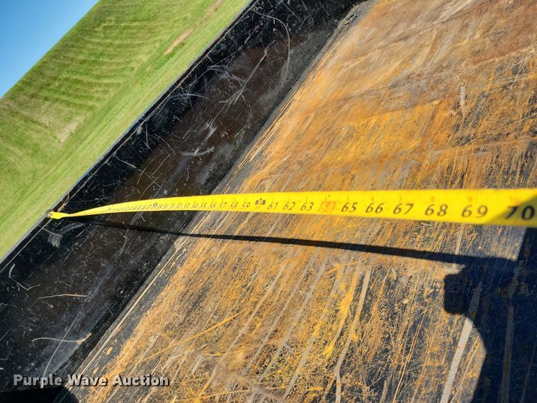 image for item DN4057 2022 Big Tex 90SR  dump trailer