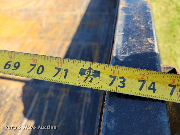 image for item DN4057 2022 Big Tex 90SR  dump trailer