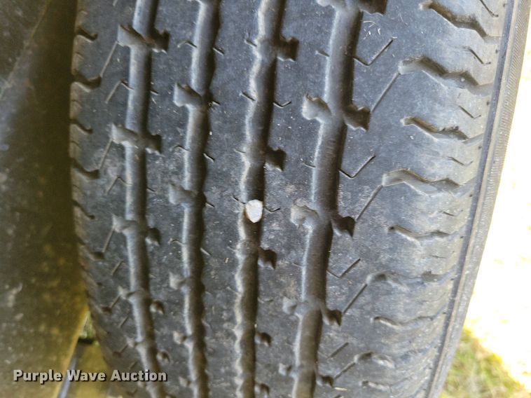 image for item DN4057 2022 Big Tex 90SR  dump trailer