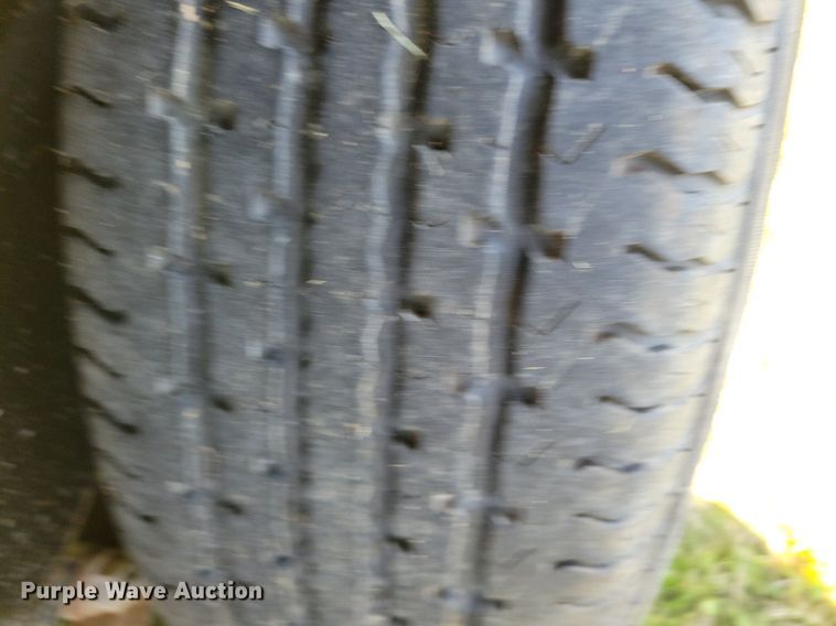 image for item DN4057 2022 Big Tex 90SR  dump trailer