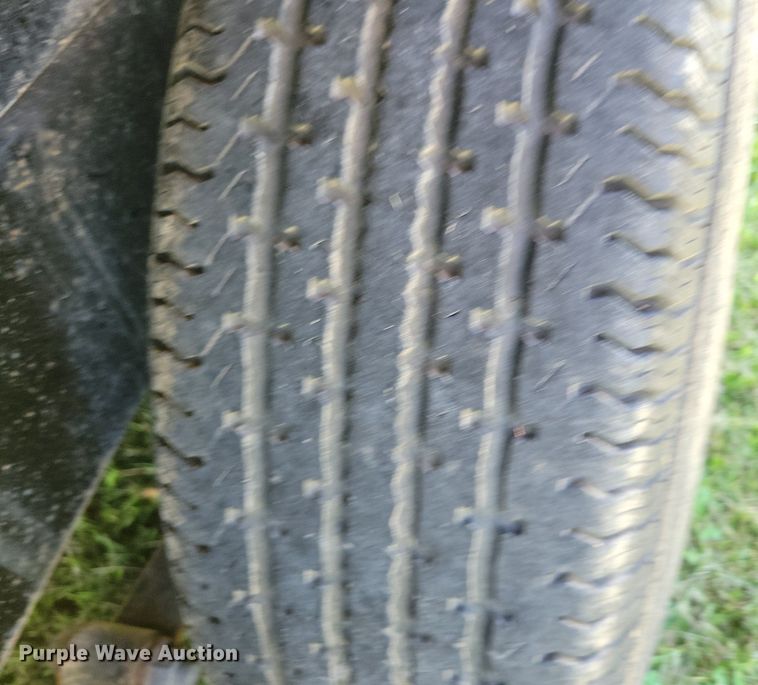 image for item DN4057 2022 Big Tex 90SR  dump trailer