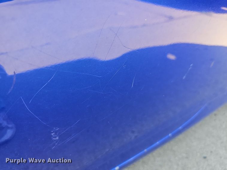 image for item DN8602 2014 Hyundai Veloster